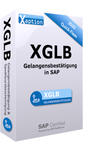 XGLB Produktgrafik